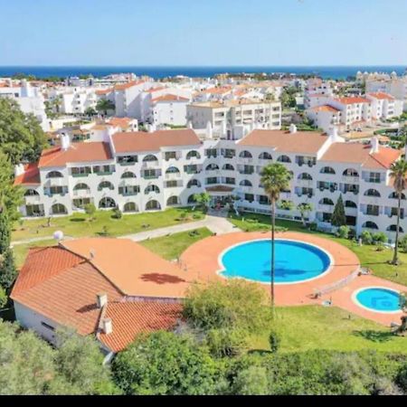 Sao Joao Sand T1 Apartment Albufeira Eksteriør bilde