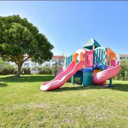 Sao Joao Sand T1 Apartment Albufeira Eksteriør bilde