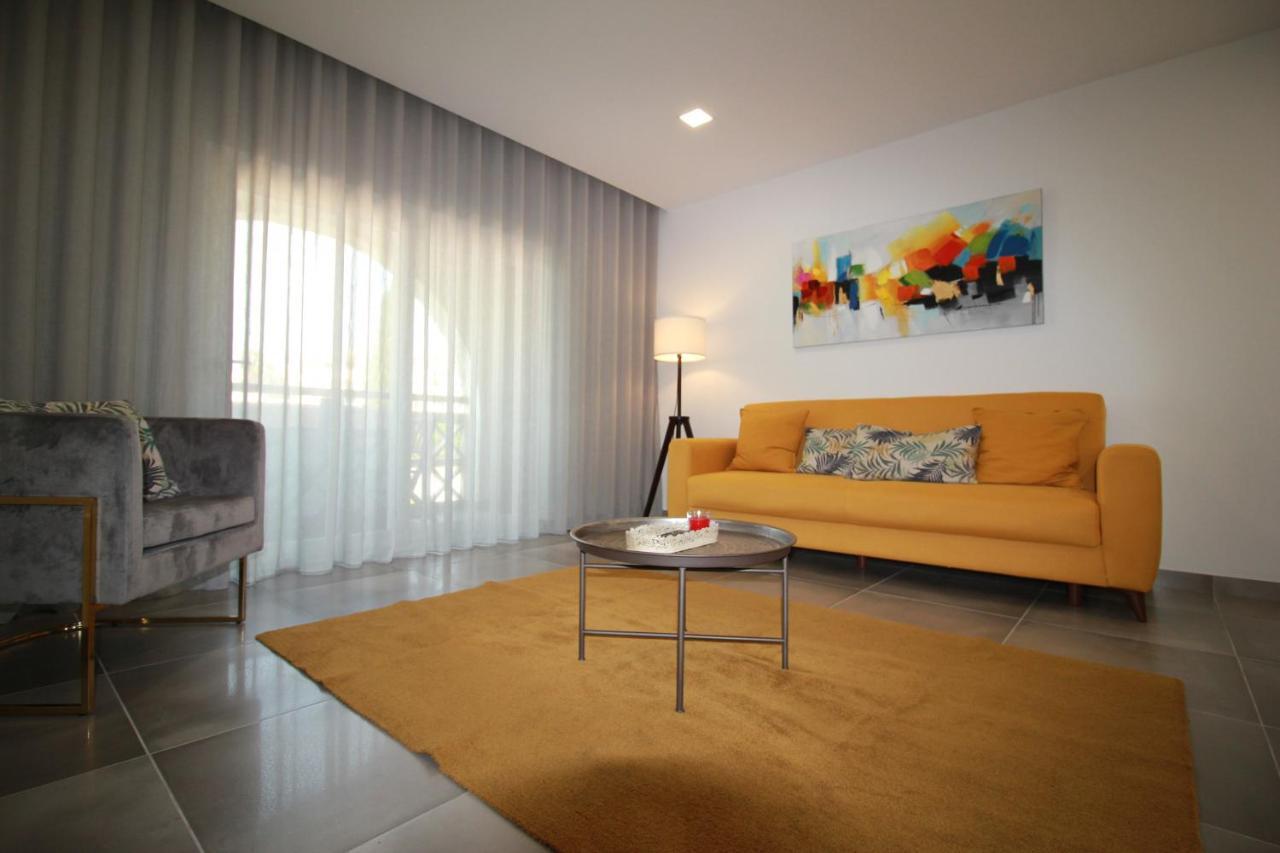Sao Joao Sand T1 Apartment Albufeira Eksteriør bilde