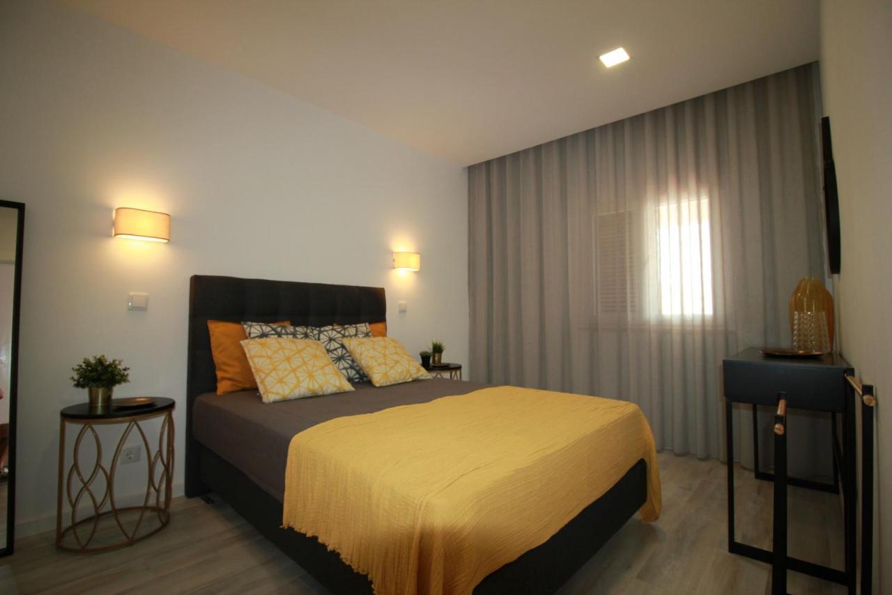 Sao Joao Sand T1 Apartment Albufeira Eksteriør bilde