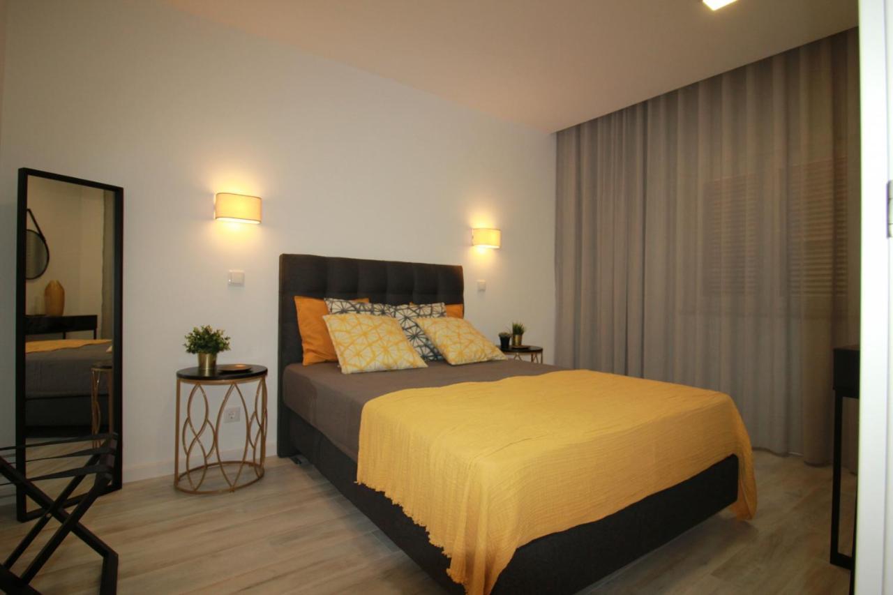 Sao Joao Sand T1 Apartment Albufeira Eksteriør bilde