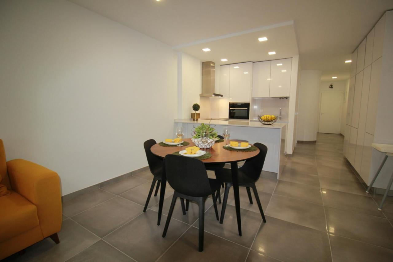 Sao Joao Sand T1 Apartment Albufeira Eksteriør bilde