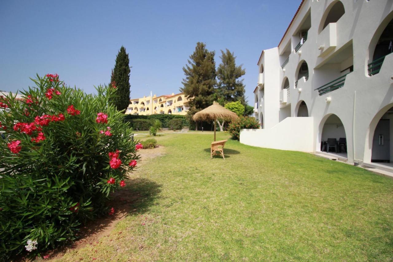 Sao Joao Sand T1 Apartment Albufeira Eksteriør bilde
