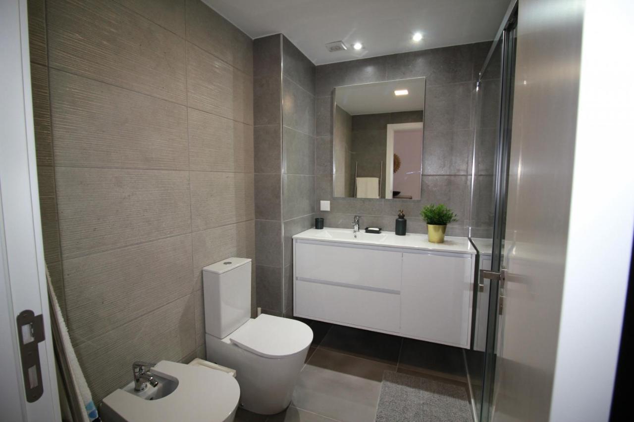 Sao Joao Sand T1 Apartment Albufeira Eksteriør bilde