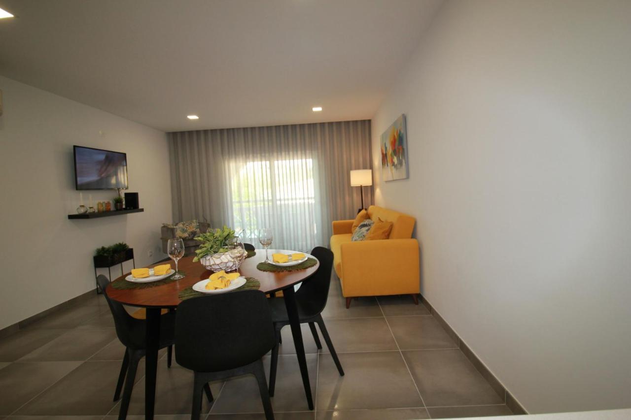 Sao Joao Sand T1 Apartment Albufeira Eksteriør bilde