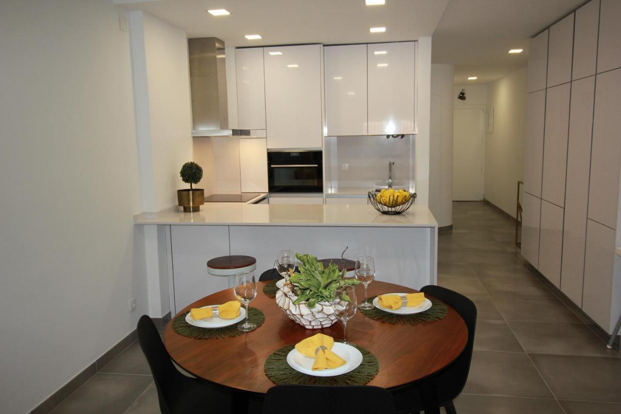 Sao Joao Sand T1 Apartment Albufeira Eksteriør bilde