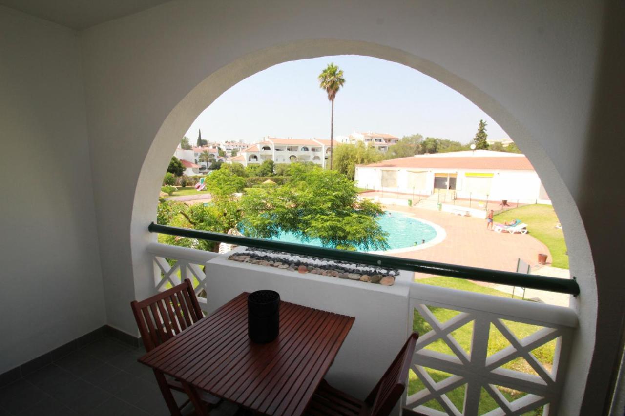 Sao Joao Sand T1 Apartment Albufeira Eksteriør bilde