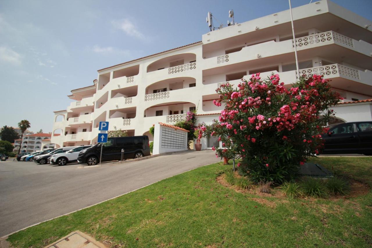 Sao Joao Sand T1 Apartment Albufeira Eksteriør bilde