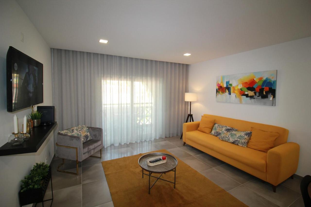Sao Joao Sand T1 Apartment Albufeira Eksteriør bilde