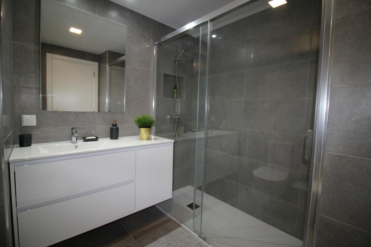 Sao Joao Sand T1 Apartment Albufeira Eksteriør bilde