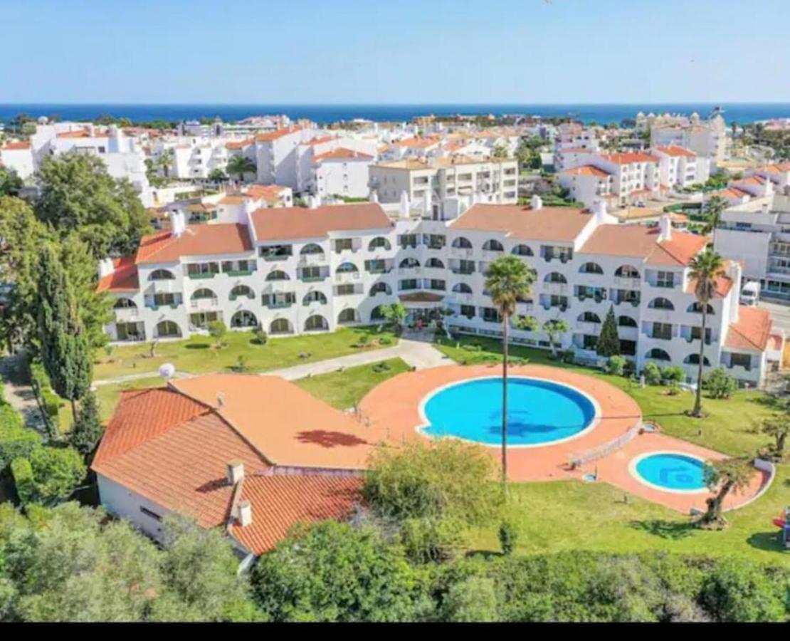 Sao Joao Sand T1 Apartment Albufeira Eksteriør bilde