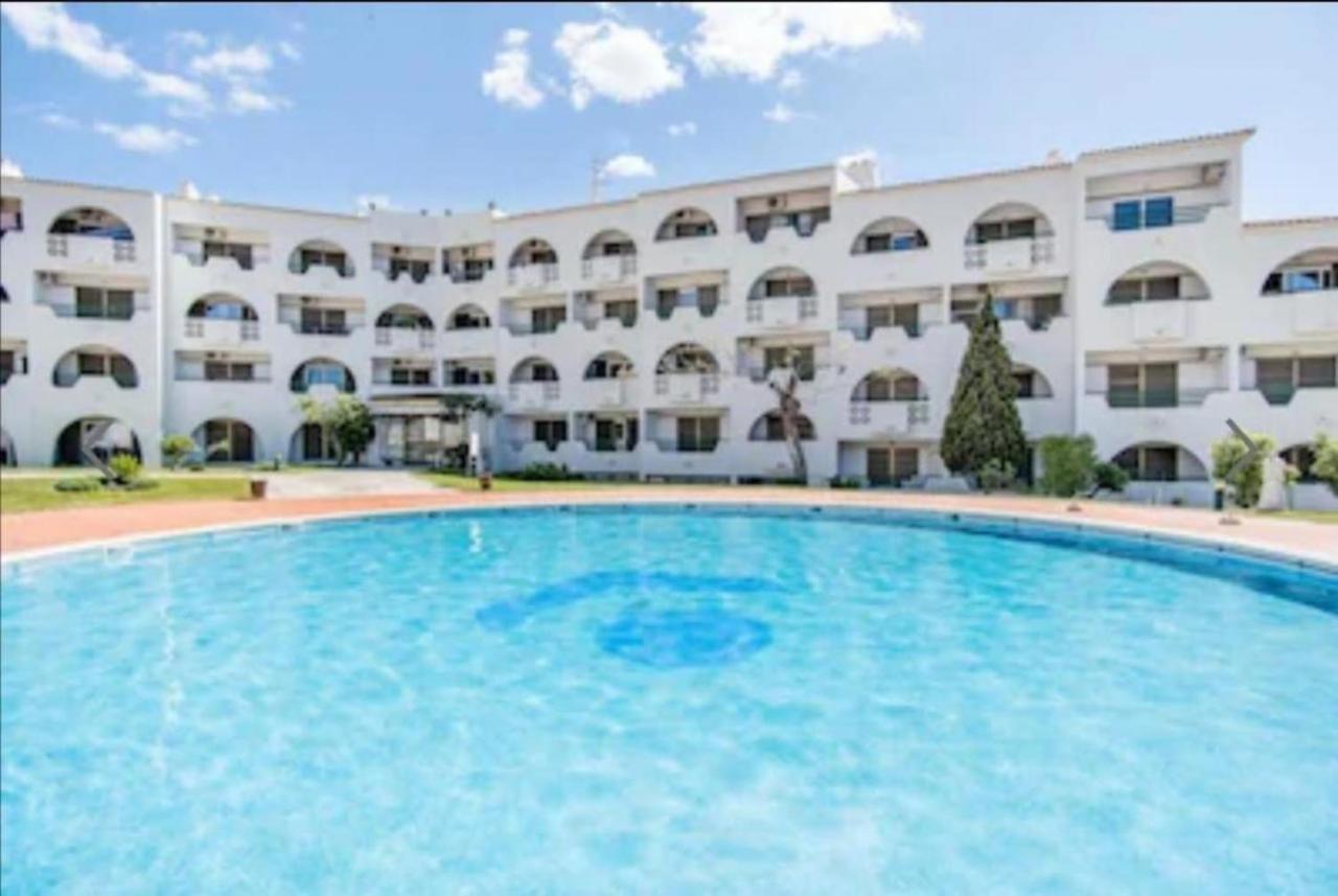 Sao Joao Sand T1 Apartment Albufeira Eksteriør bilde