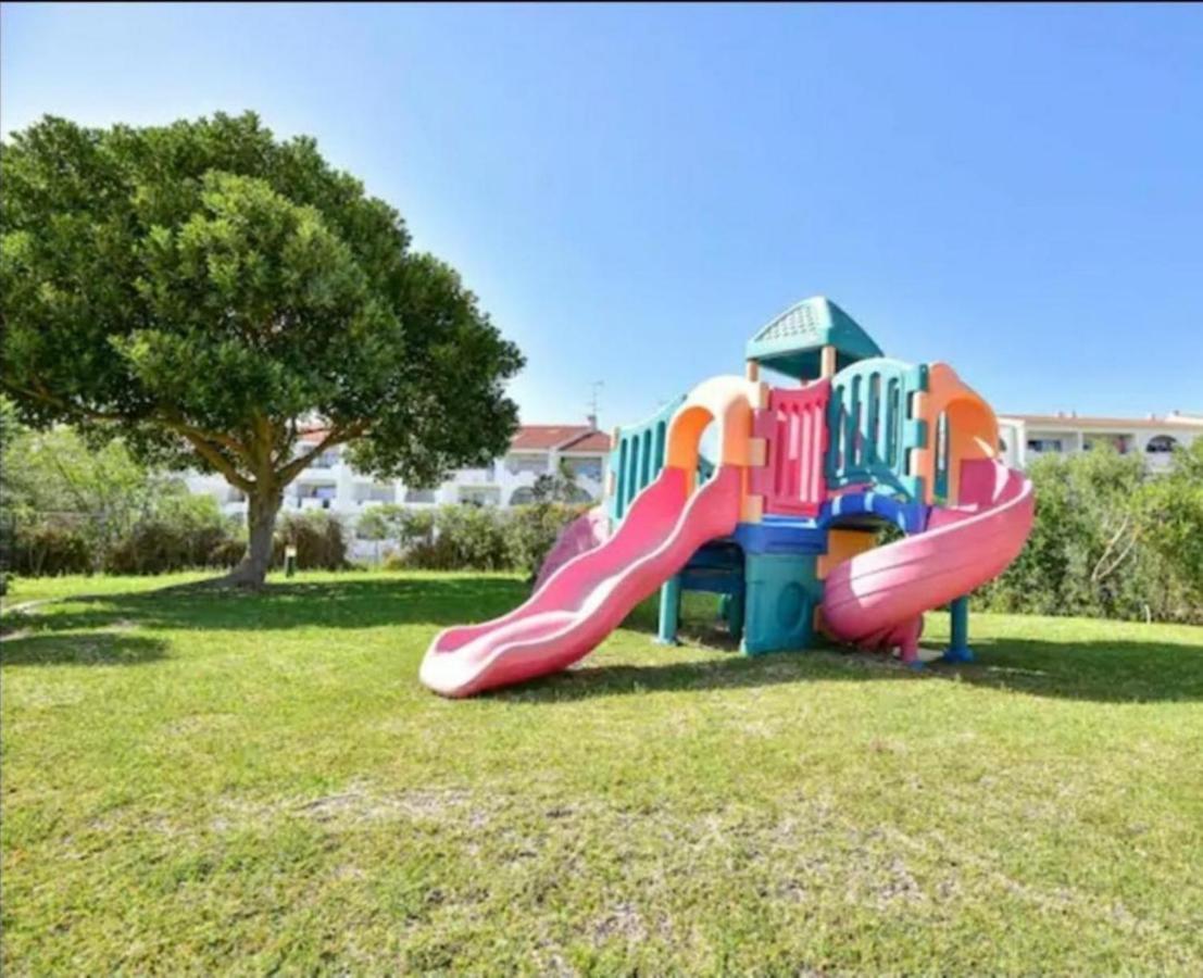 Sao Joao Sand T1 Apartment Albufeira Eksteriør bilde