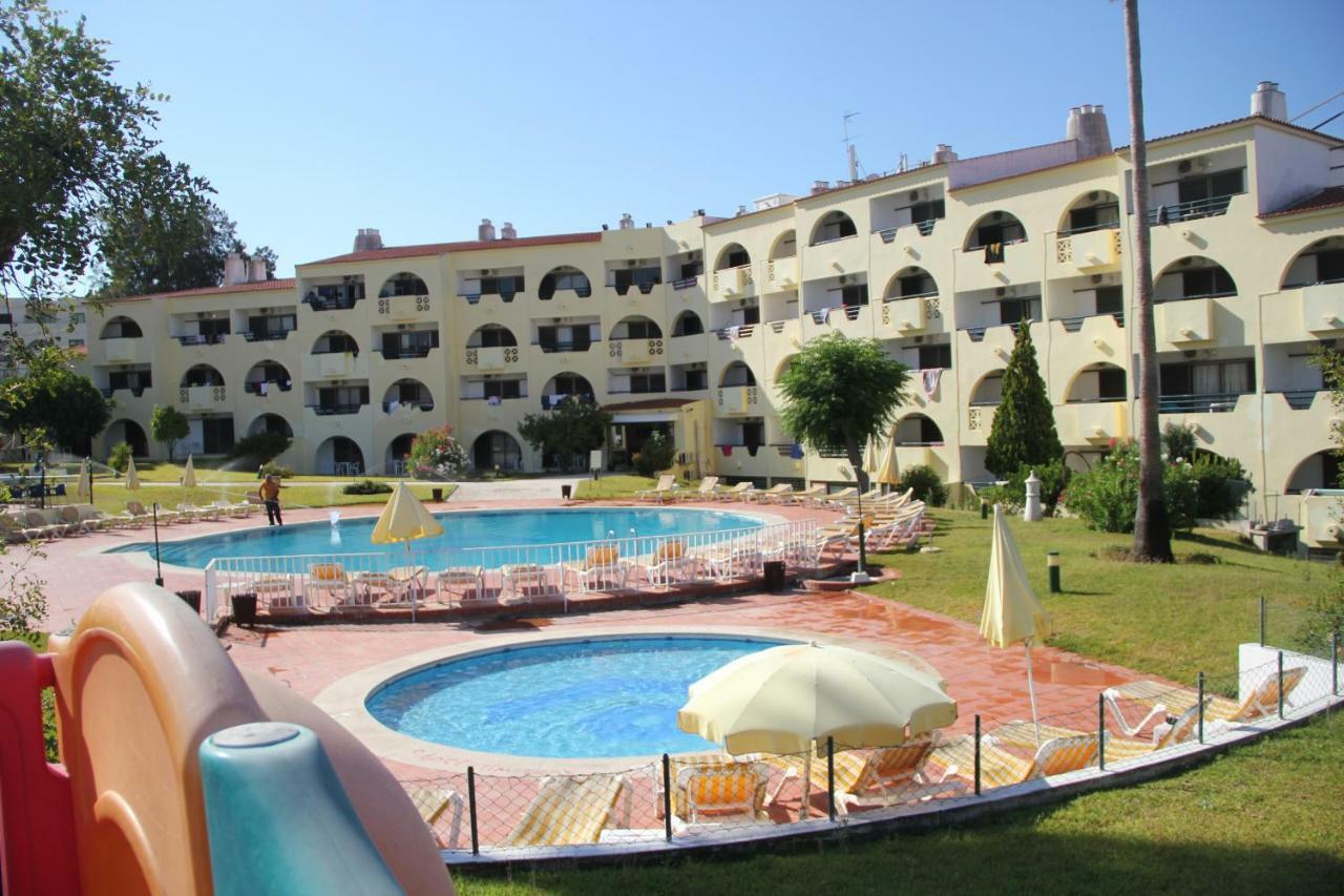 Sao Joao Sand T1 Apartment Albufeira Eksteriør bilde