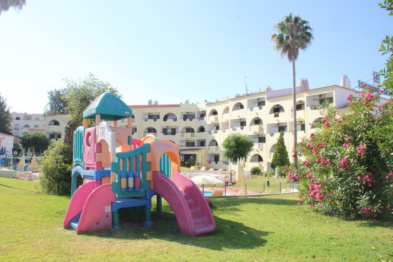 Sao Joao Sand T1 Apartment Albufeira Eksteriør bilde